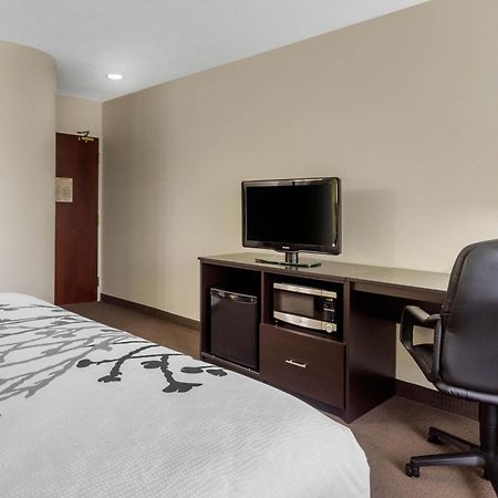 Sleep Inn & Suites Allendale Pokoj fotografie