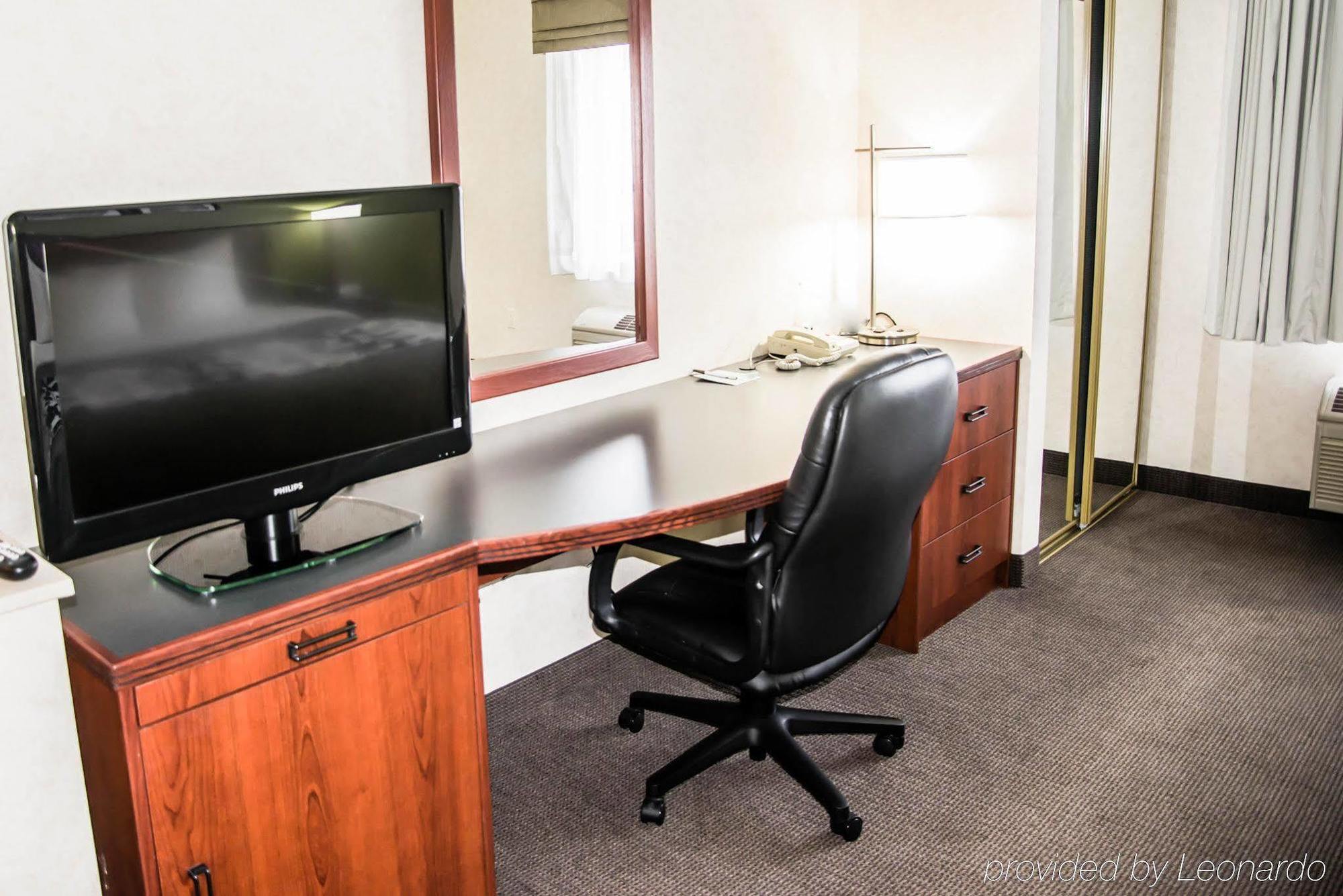 Sleep Inn & Suites Allendale Exteriér fotografie