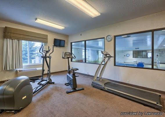 Sleep Inn & Suites Allendale Exteriér fotografie